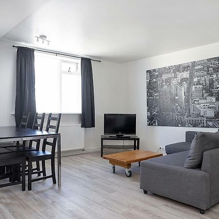 Stay Apartments Einholt Reykjavik Luaran gambar
