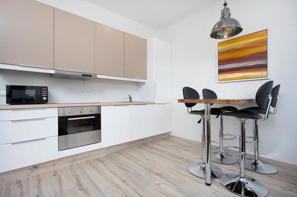 Stay Apartments Einholt Reykjavik Luaran gambar
