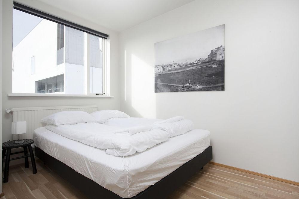 Stay Apartments Einholt Reykjavik Luaran gambar
