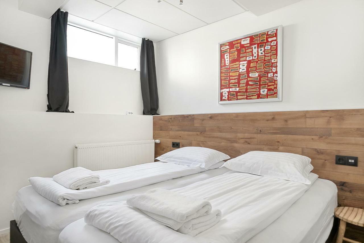 Stay Apartments Einholt Reykjavik Luaran gambar